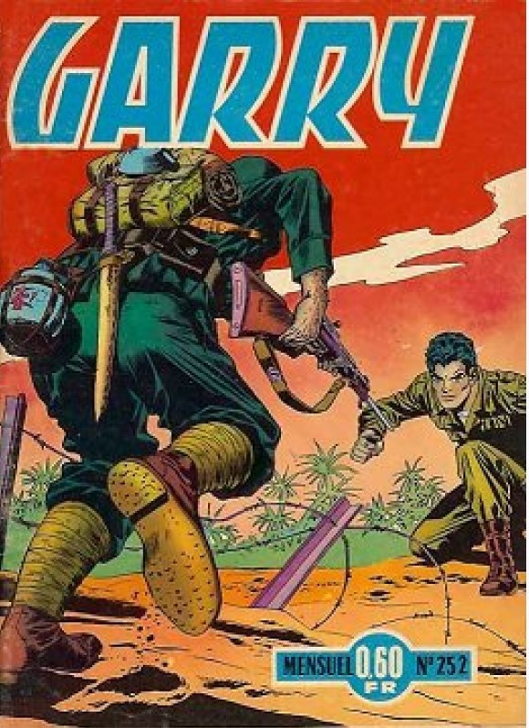 Fautif... à valider (Le)