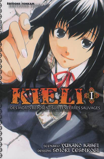 Kieli 1