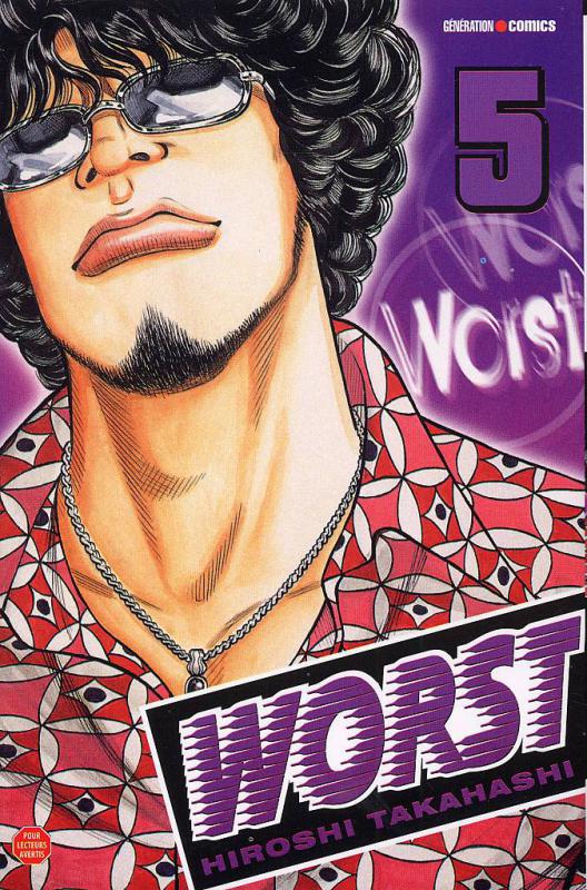 Worst 5