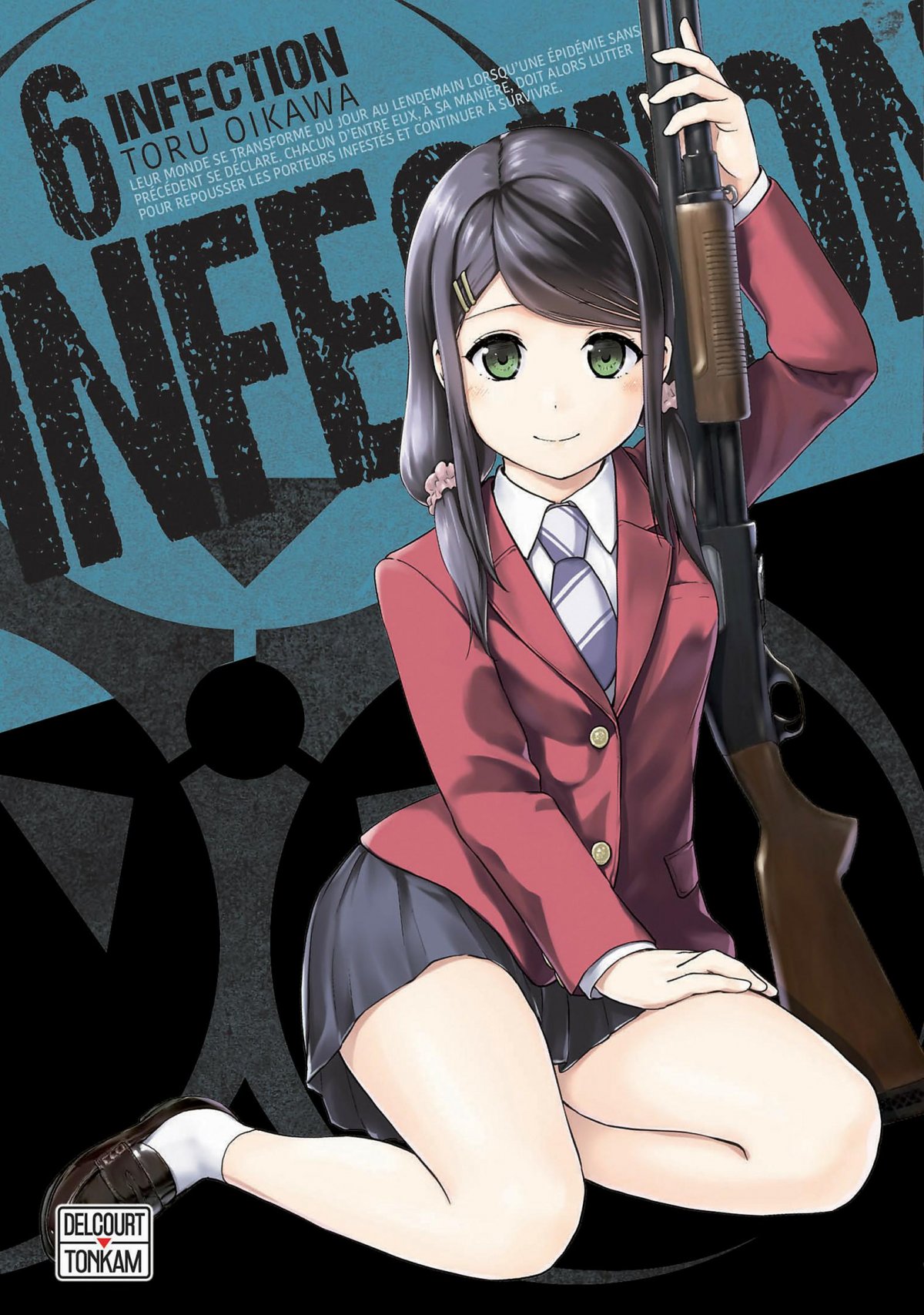 Infection 6