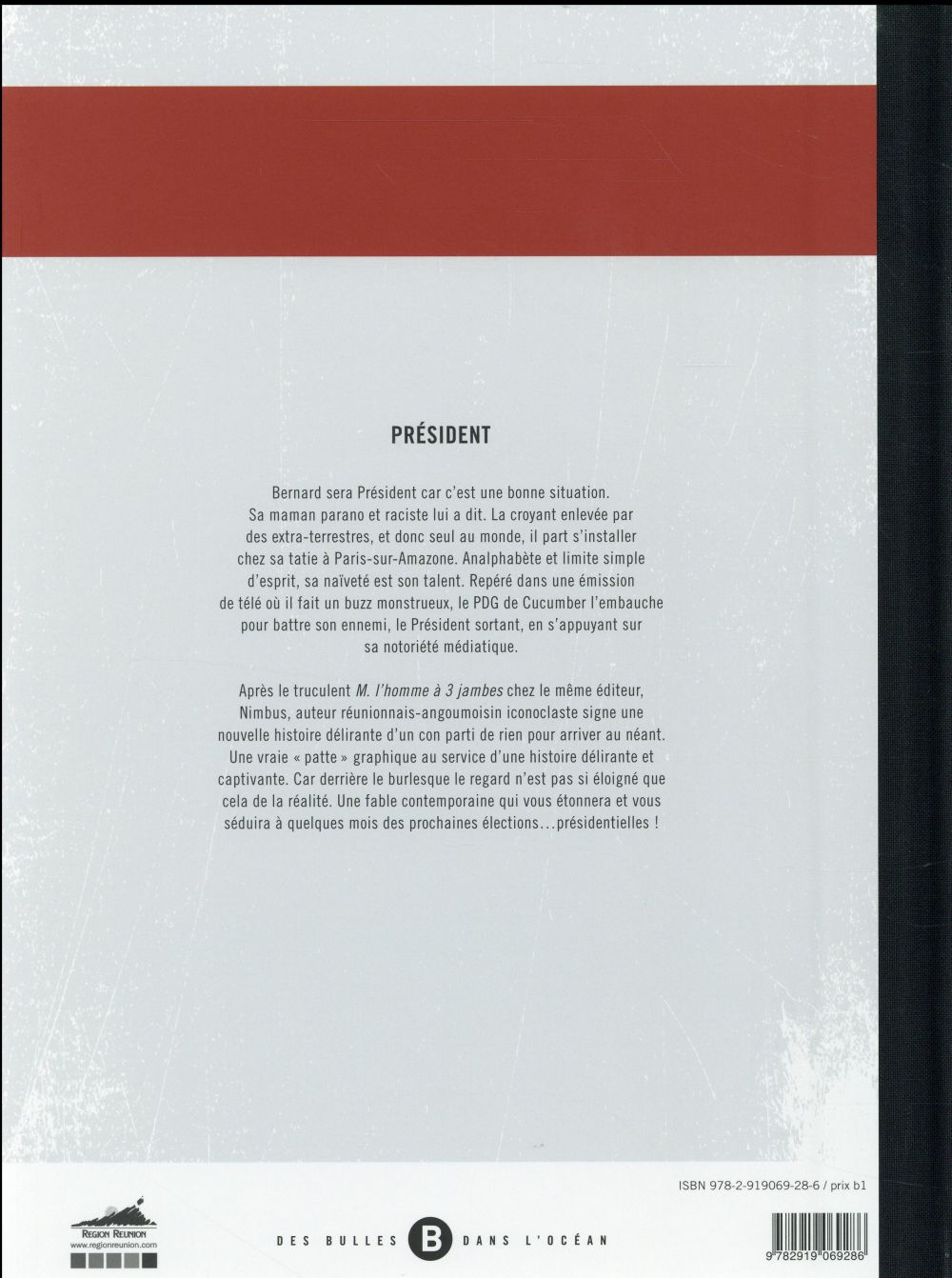 Président - Extrait 1