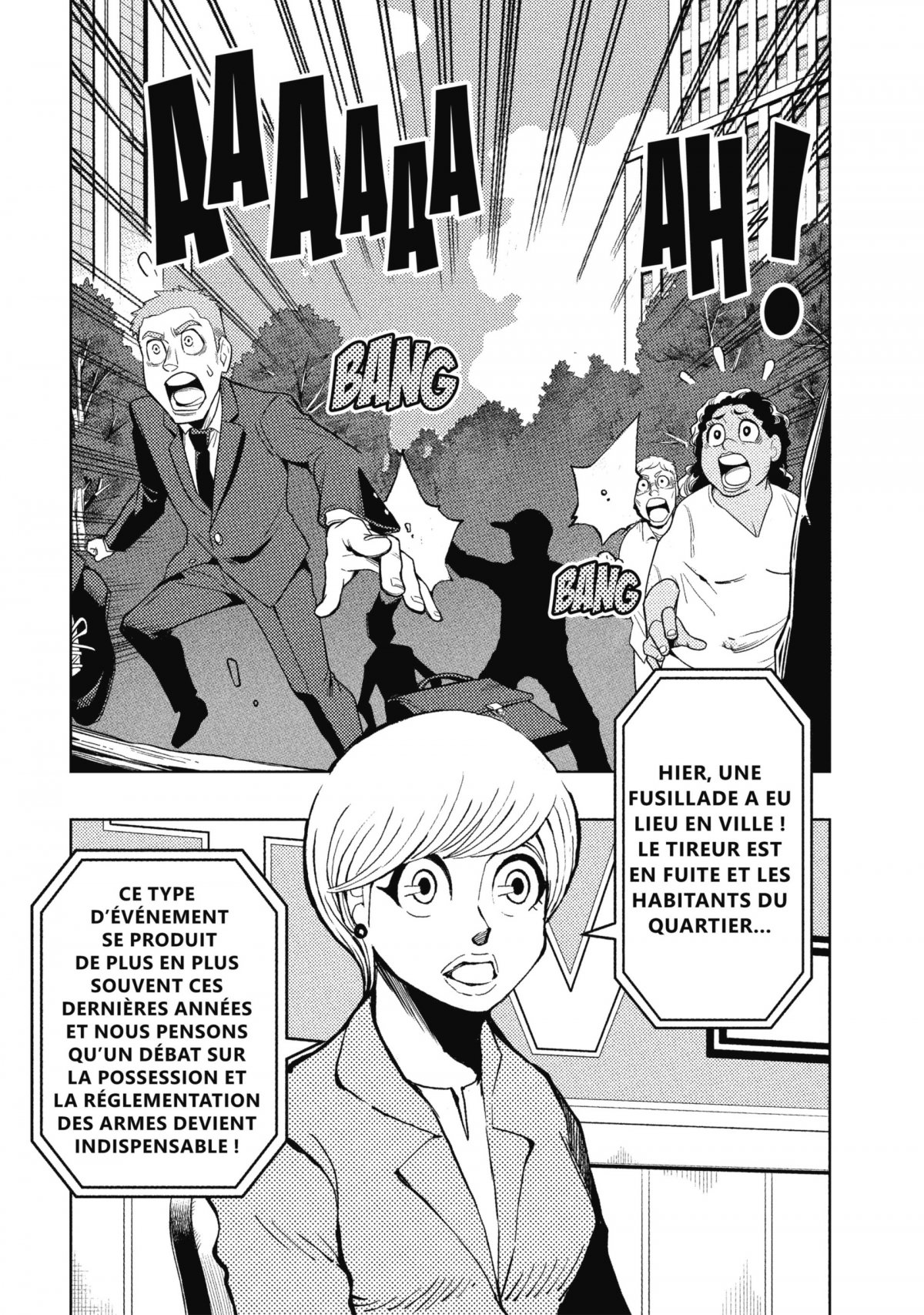 Traité du gouvernement civil - Extrait 1