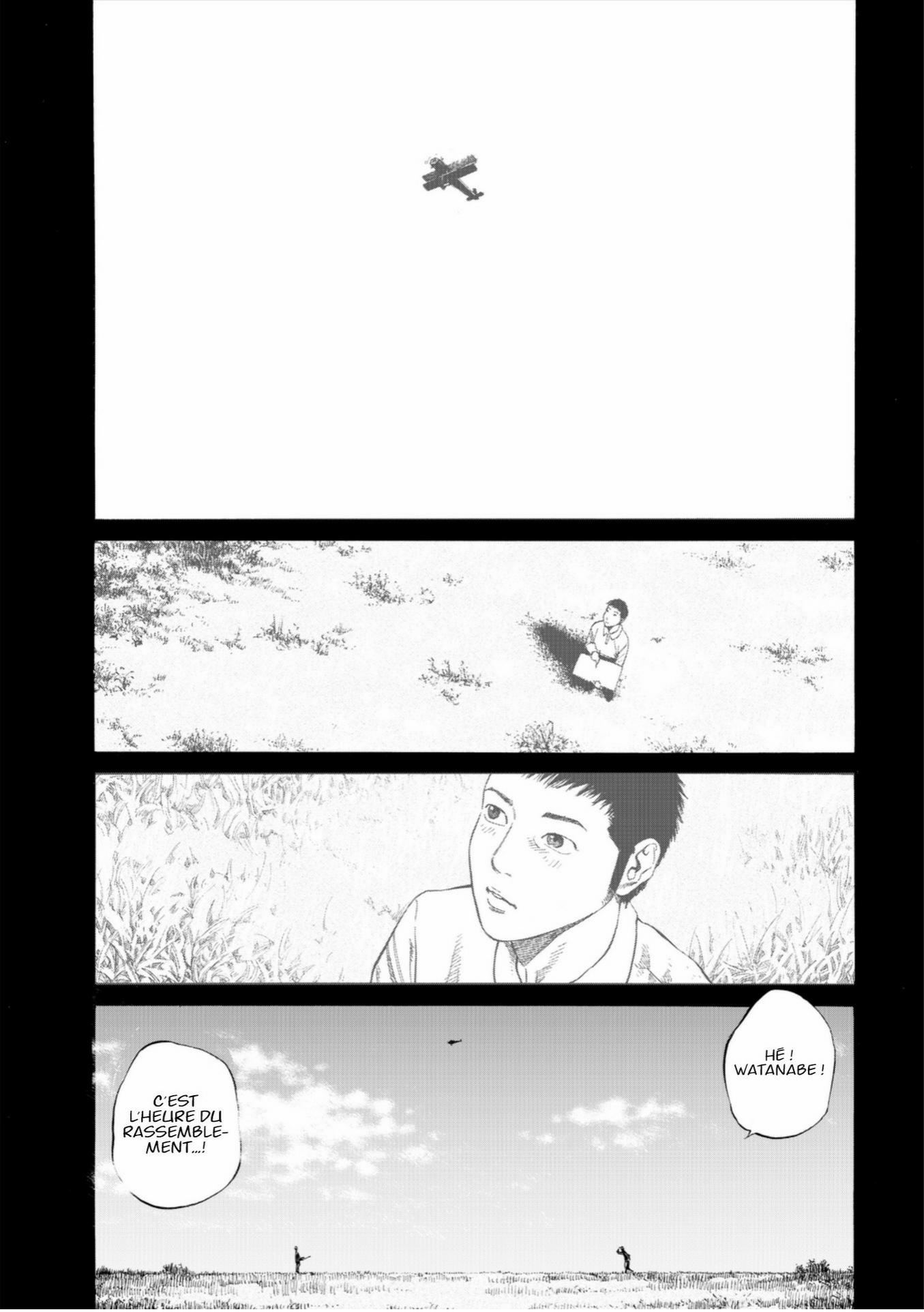 Île des téméraires (L') 4 - Extrait 1