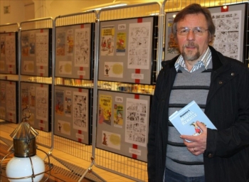 Christian Jasmes - Auteur