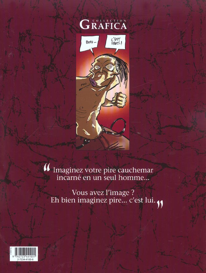 Al dente - Extrait 1