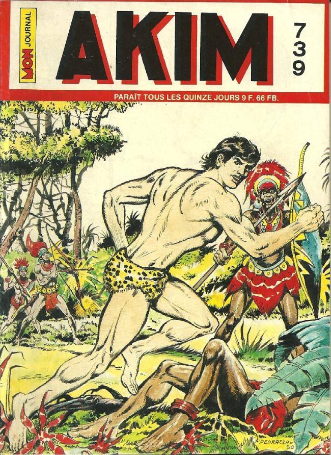 Trésor de Maota (Le)