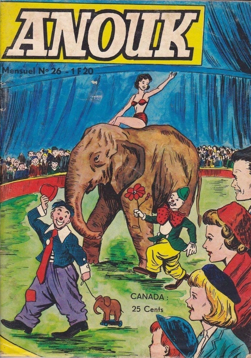 Maison du rocher au mort (La)