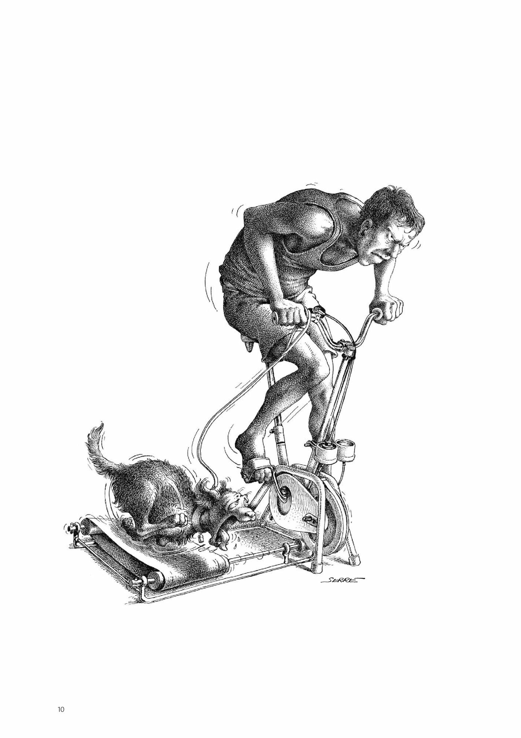 Bestiaire (Le) - Extrait 1