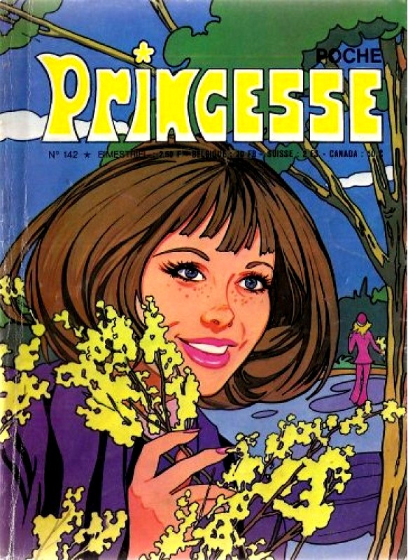 Amsterdam, je t'aime !