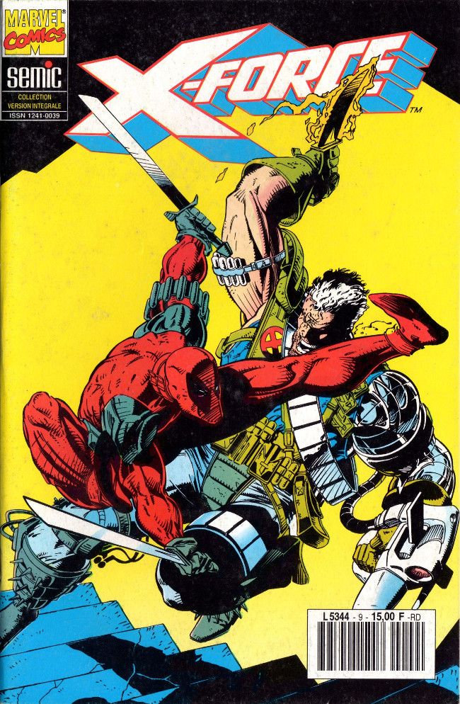 Le chant du bourreau (2)