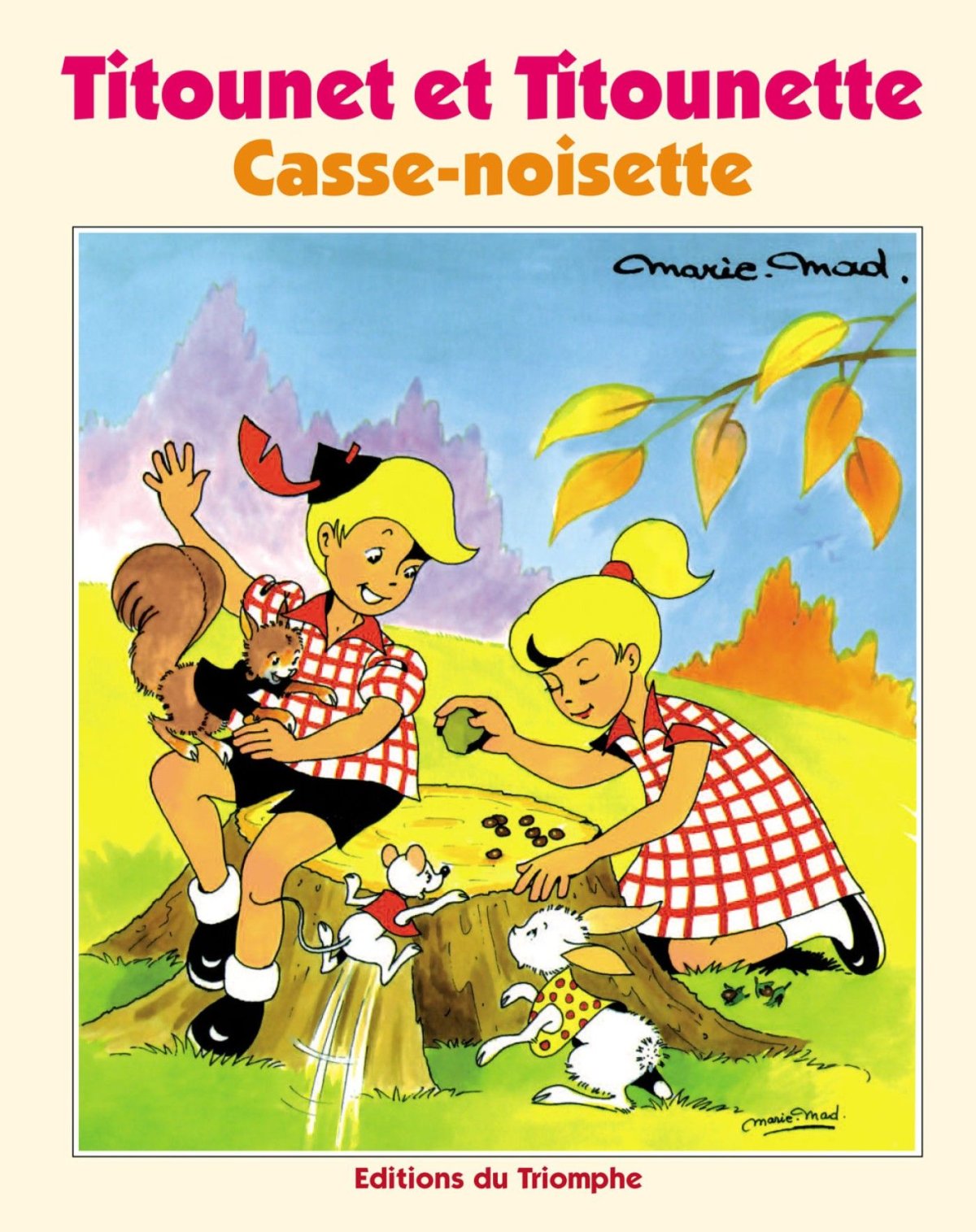 Casse-noisette