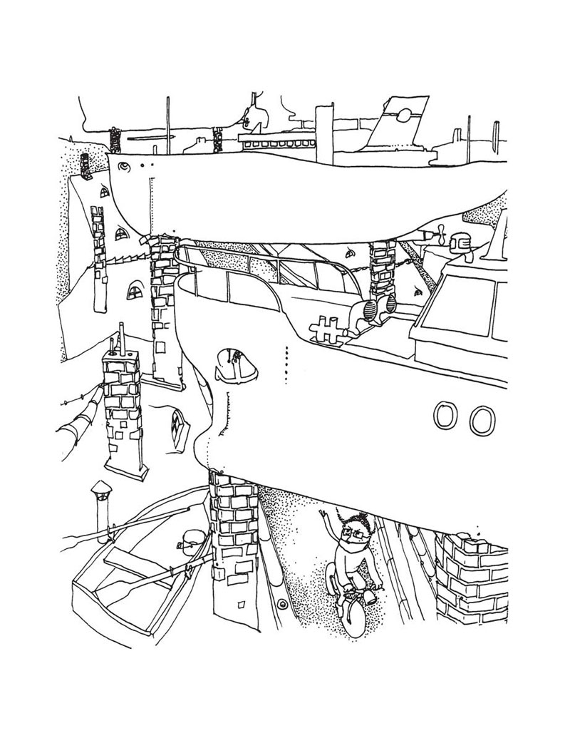 Influenza - Extrait 1
