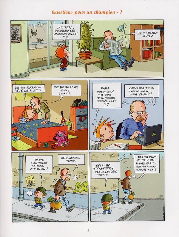 École des vannes (L') - Extrait 1