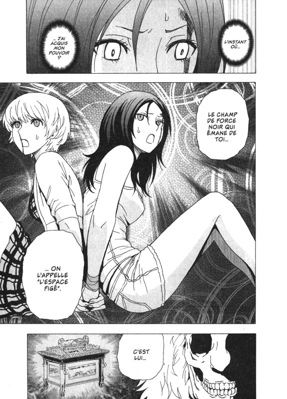 Tokyo ESP 8 - Extrait 1