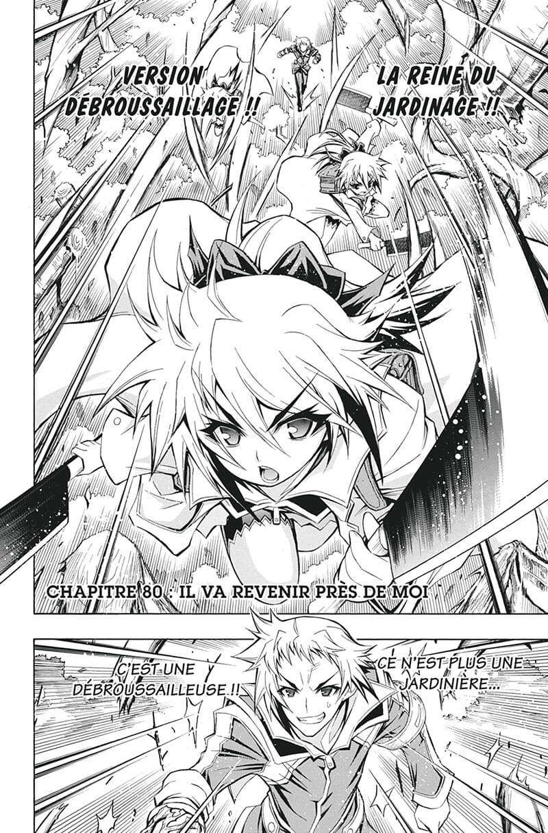 Médaka-Box 10 - Extrait 1