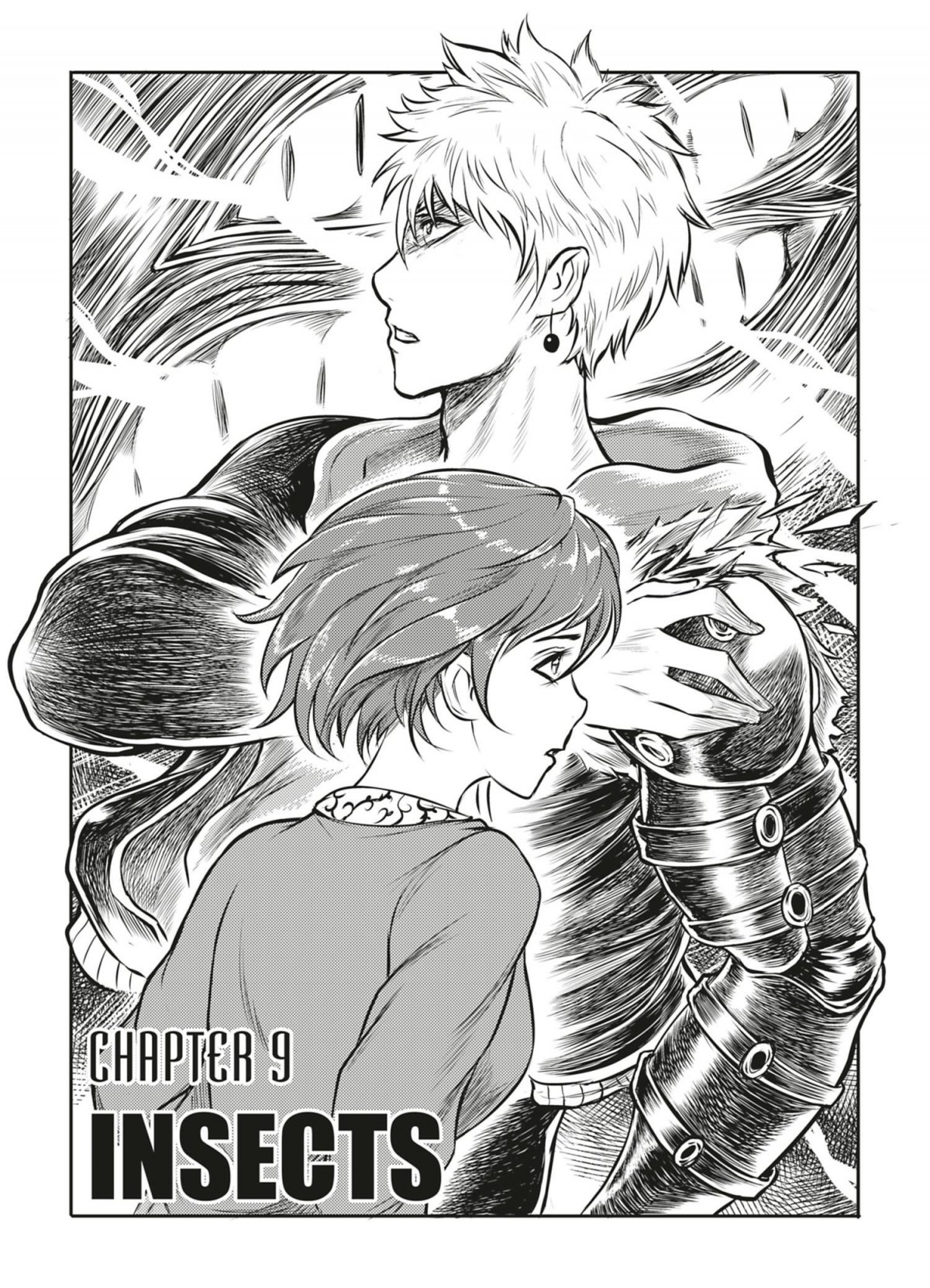 Innermost 2 - Extrait 1