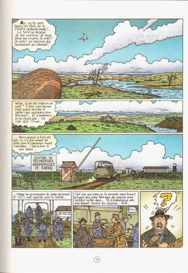 Rock de la pastèque (Le) - Extrait 1