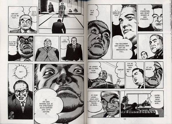 Sanctuary 4 - Extrait 1