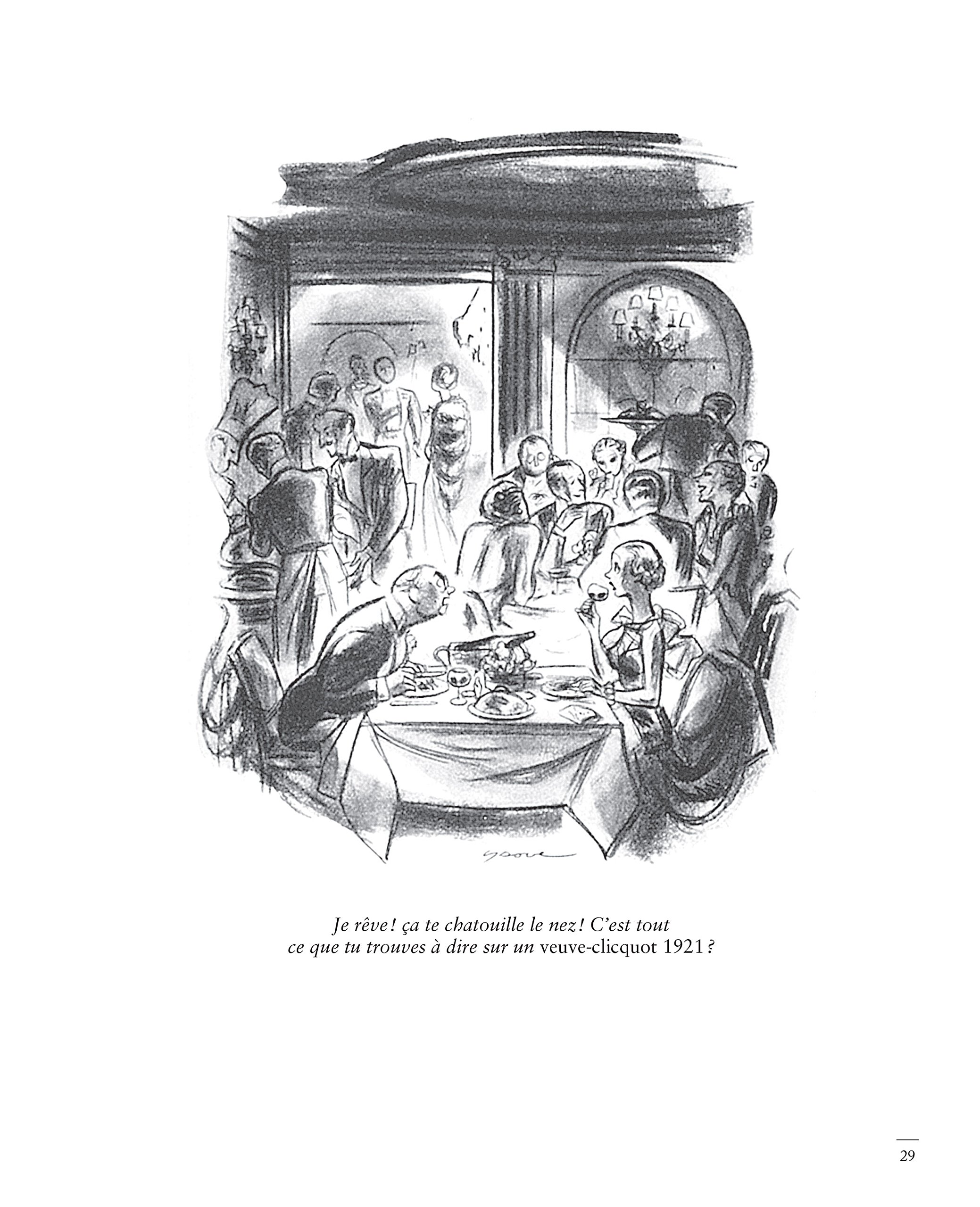 France et les Français (La) - Extrait 1