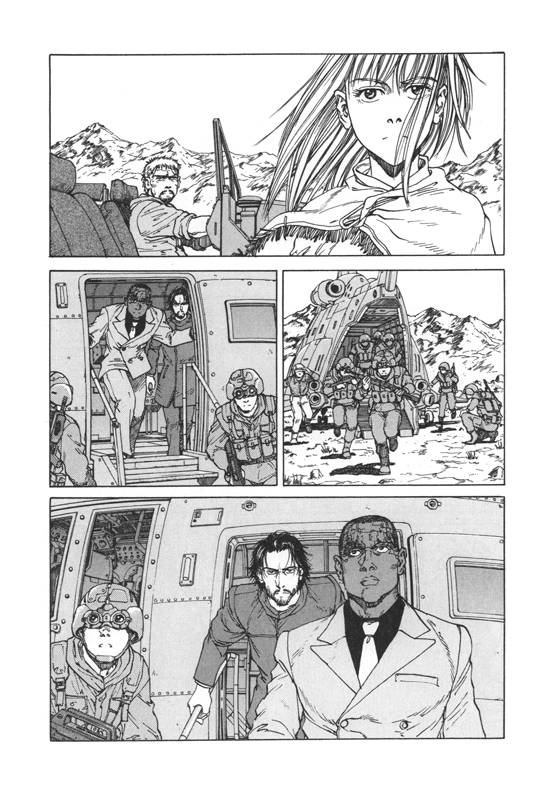 Eden : It's an Endless World ! - Perfect Edition 2 - Extrait 1