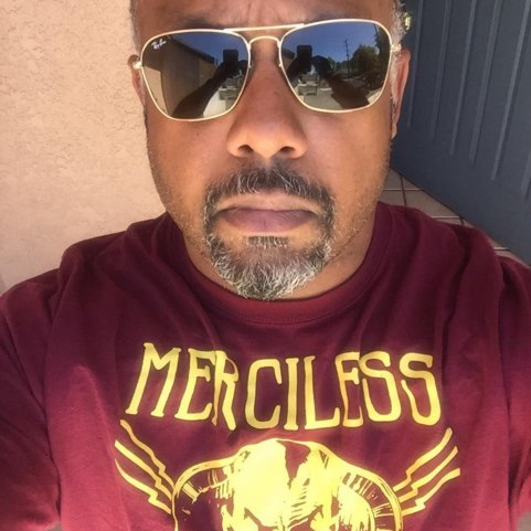 Marc Bernardin - Auteur