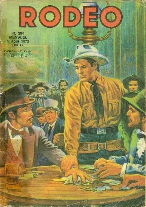 Rodéo 264