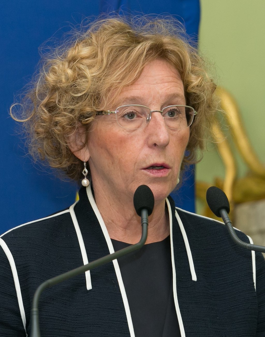 Muriel Pénicaud - Auteur