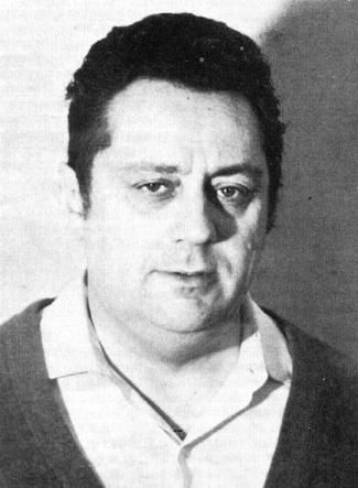 Paolo Piffarerio - Auteur