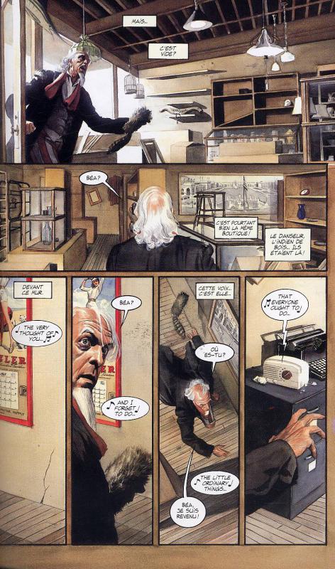 Uncle Sam - Extrait 1