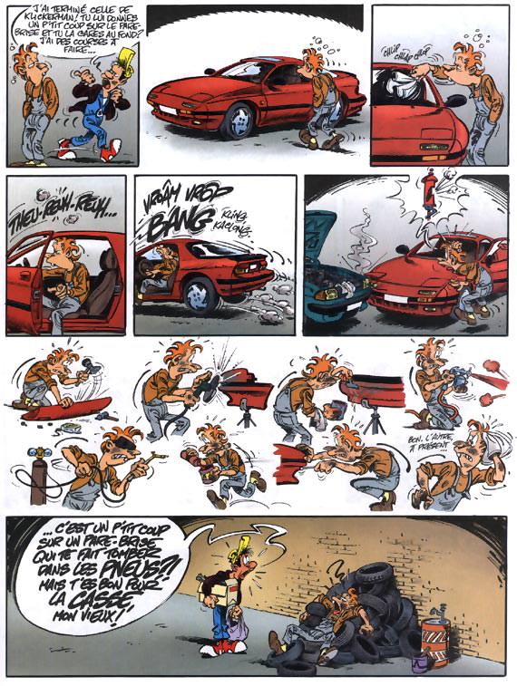 Révision de printemps - Extrait 1