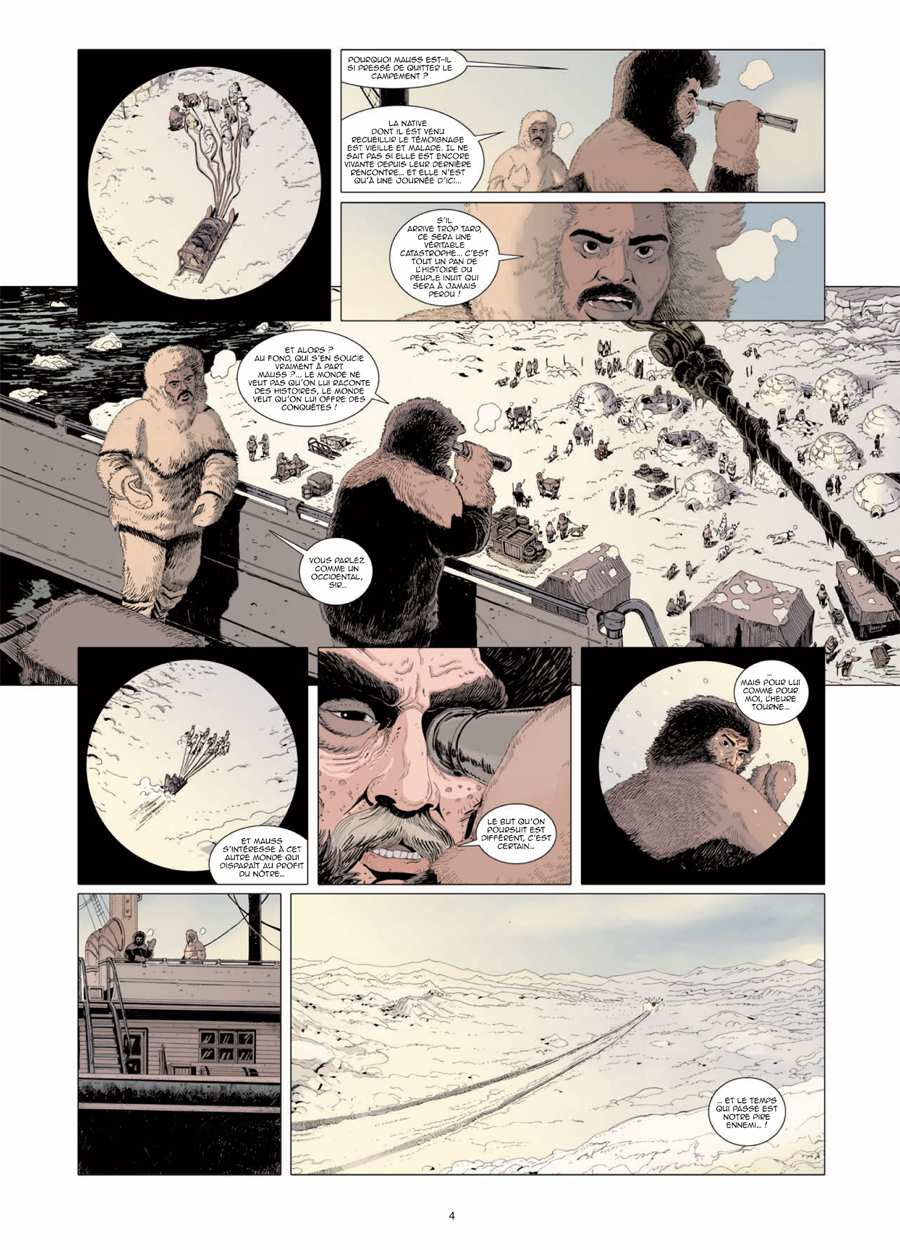 Deux-bras-deux-jambes - Extrait 1