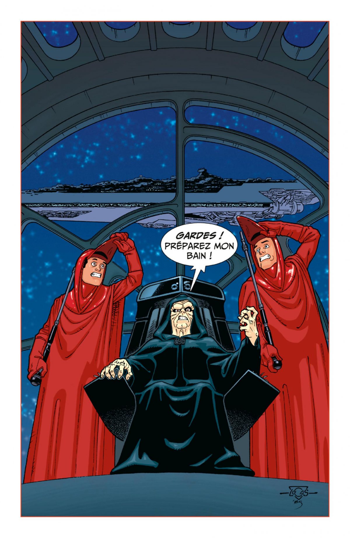 Tag & Bink - Extrait 1