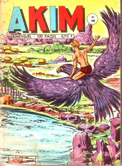 Lion des monts (Le) 2