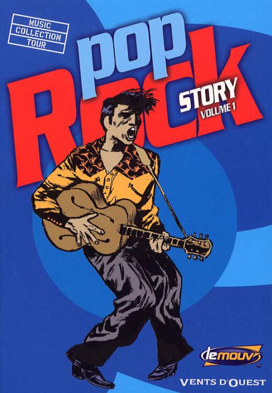 Pop Rock story 1
