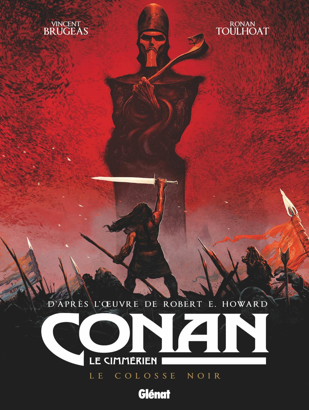 Colosse noir (Le)