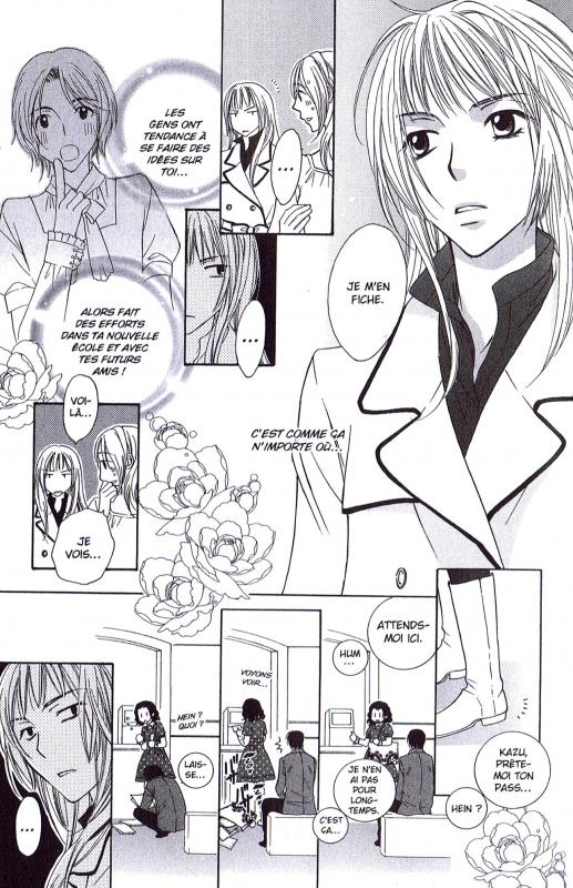 Baroque knights 1 - Extrait 1