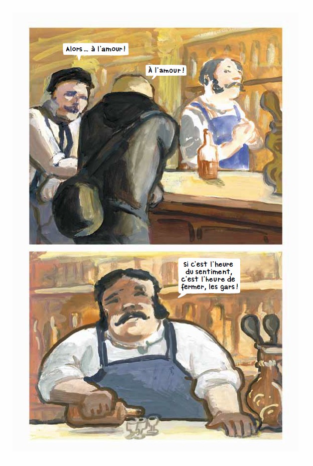 Nom du père (Le) - Extrait 1