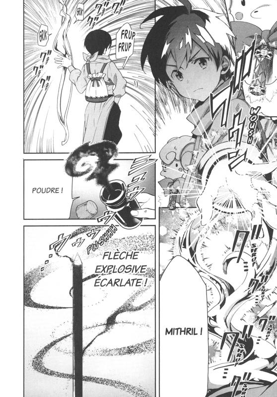 Prince alchimiste (Le) 2 - Extrait 1