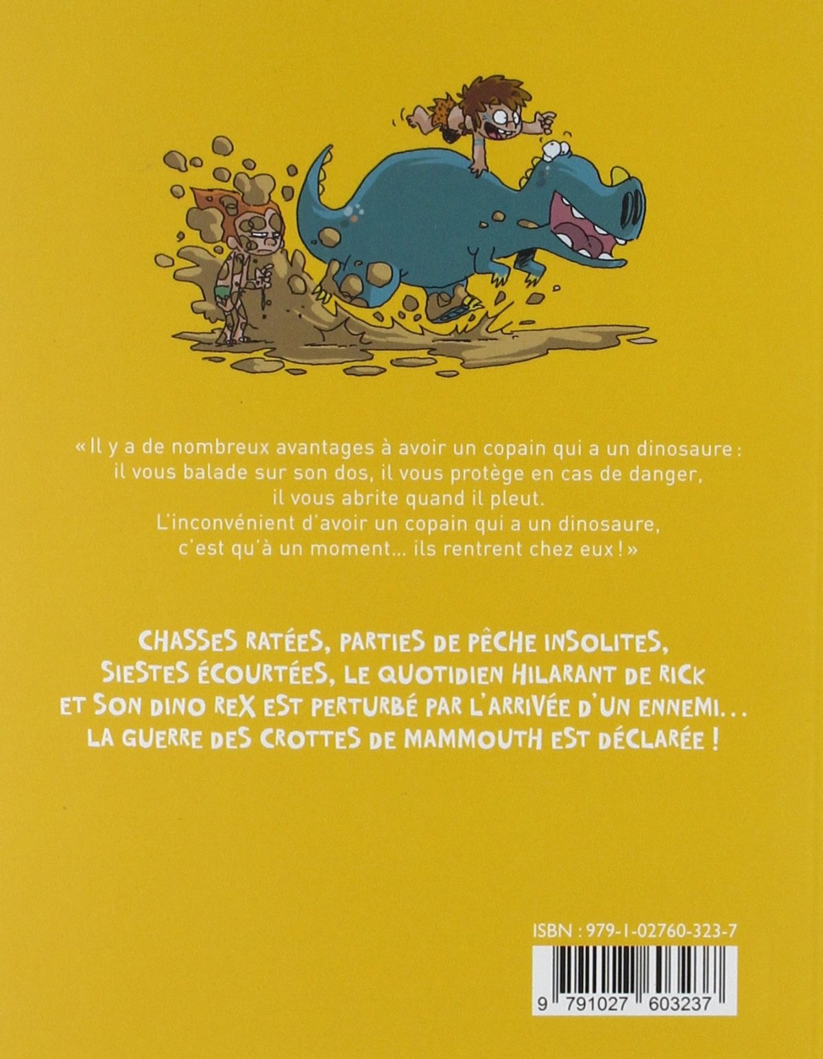 Un pour tous, tous pour Rick ! - Extrait 1