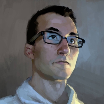 Maxime Teppe - Auteur