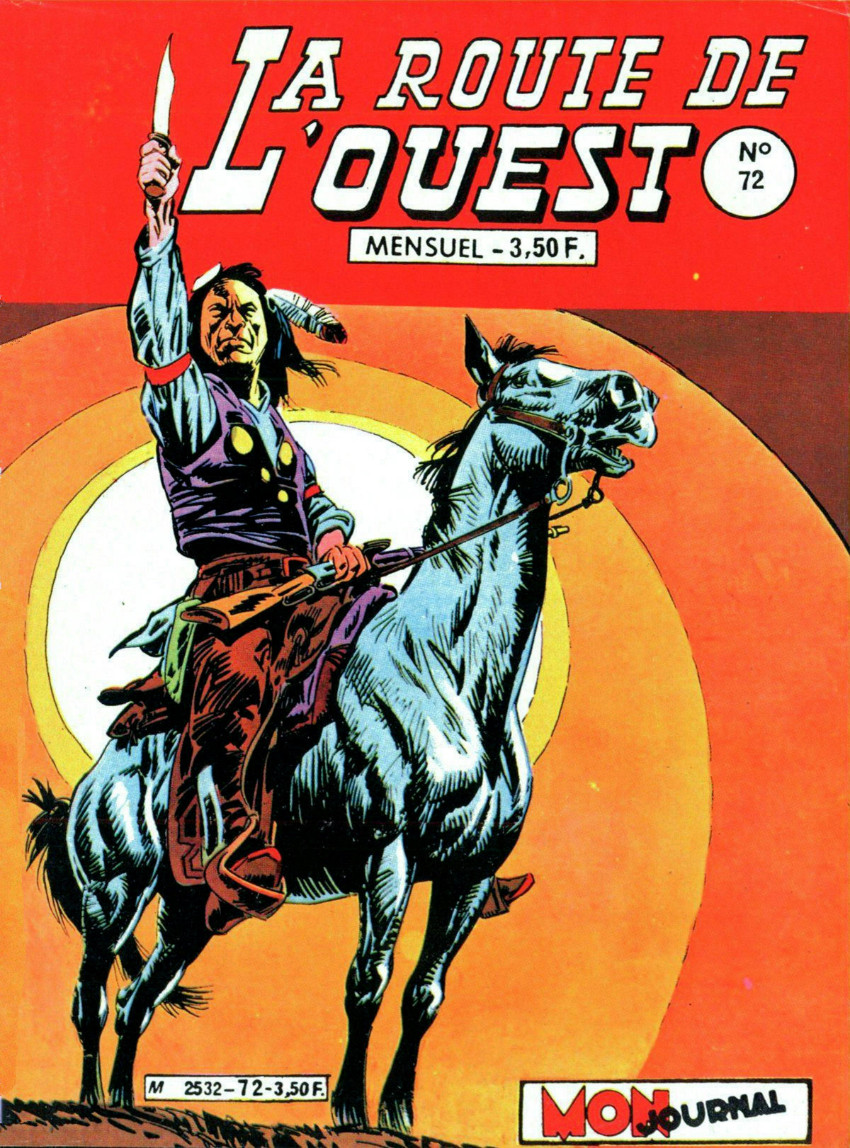 Hommes de la frontière (Les)