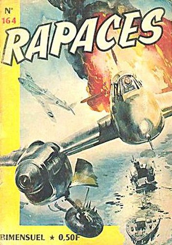 Riposte de Edderston