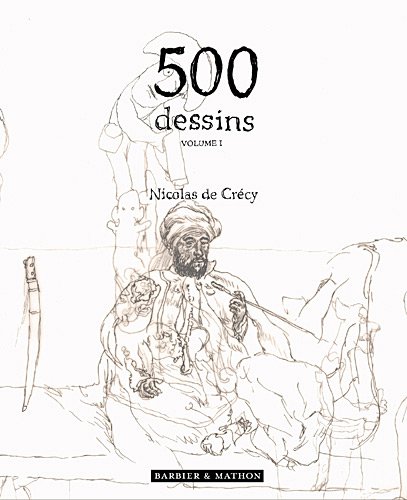 500 dessins 1