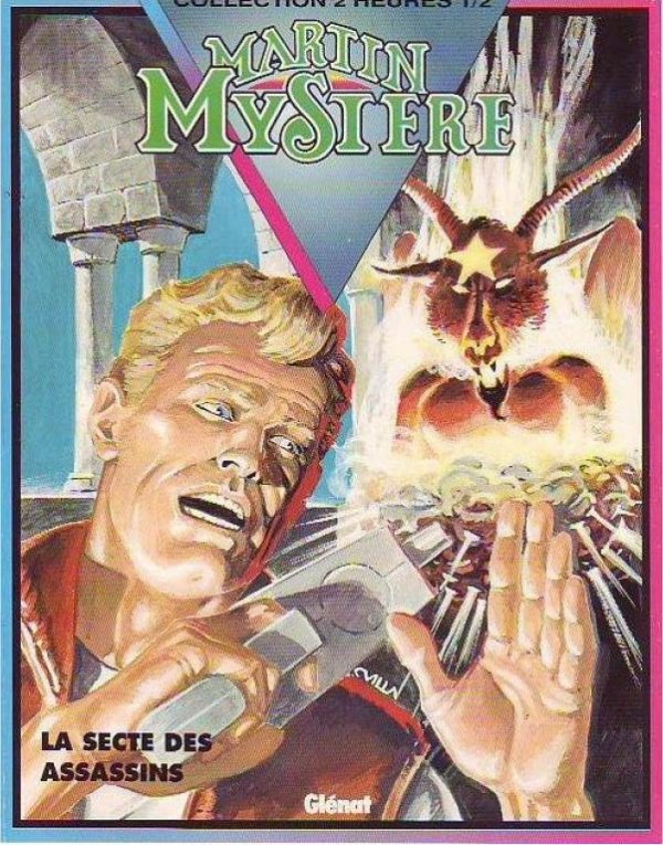 Secte des assassins (La)