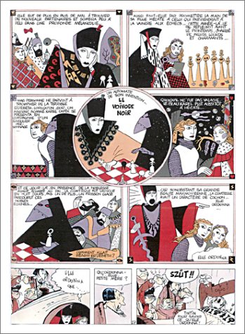 Exploits de Yoyo (Les) - Extrait 1