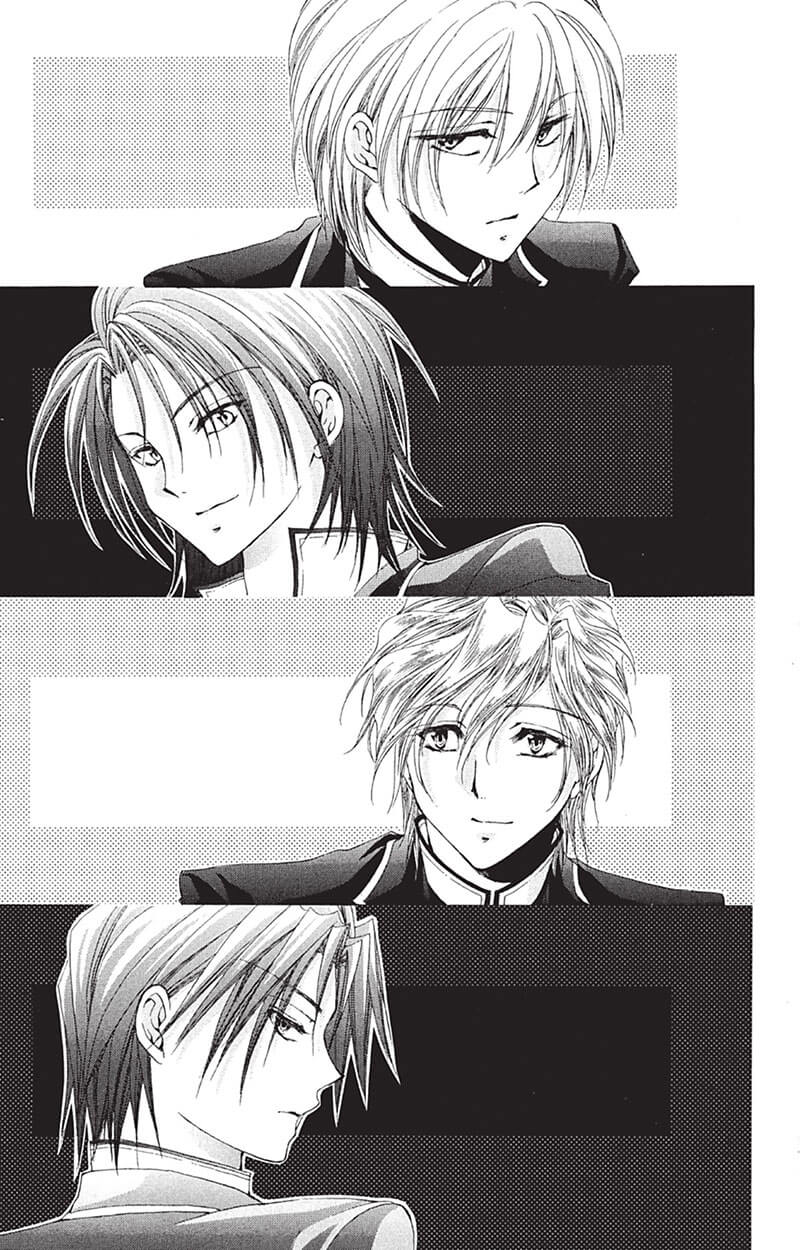 Lady and Butler 7 - Extrait 1