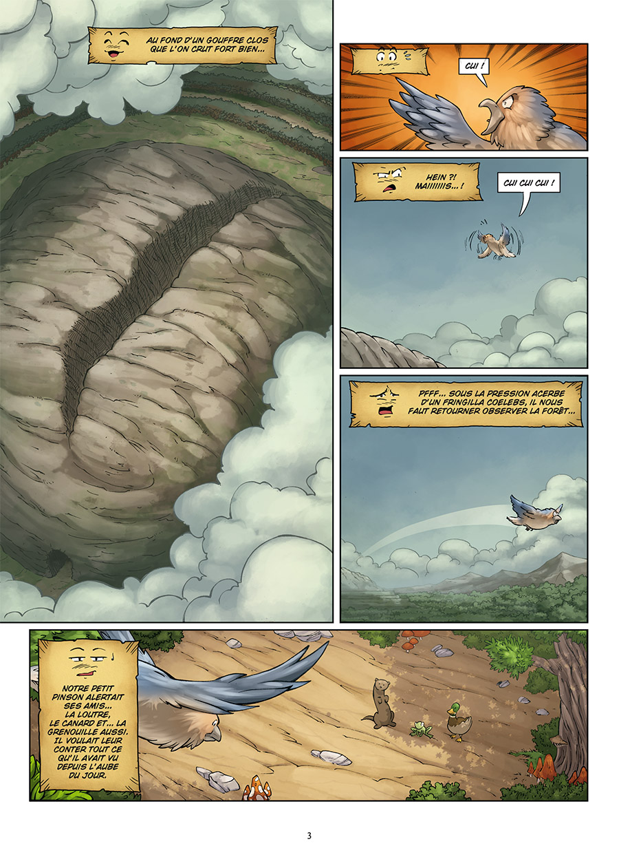 Dies irae, dies illa. - Extrait 1