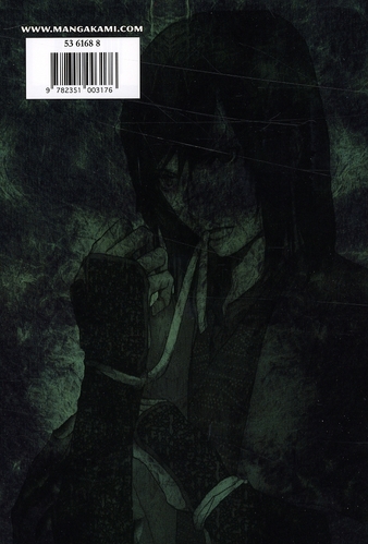 Loup de Hinata (Le) 4 - Extrait 1