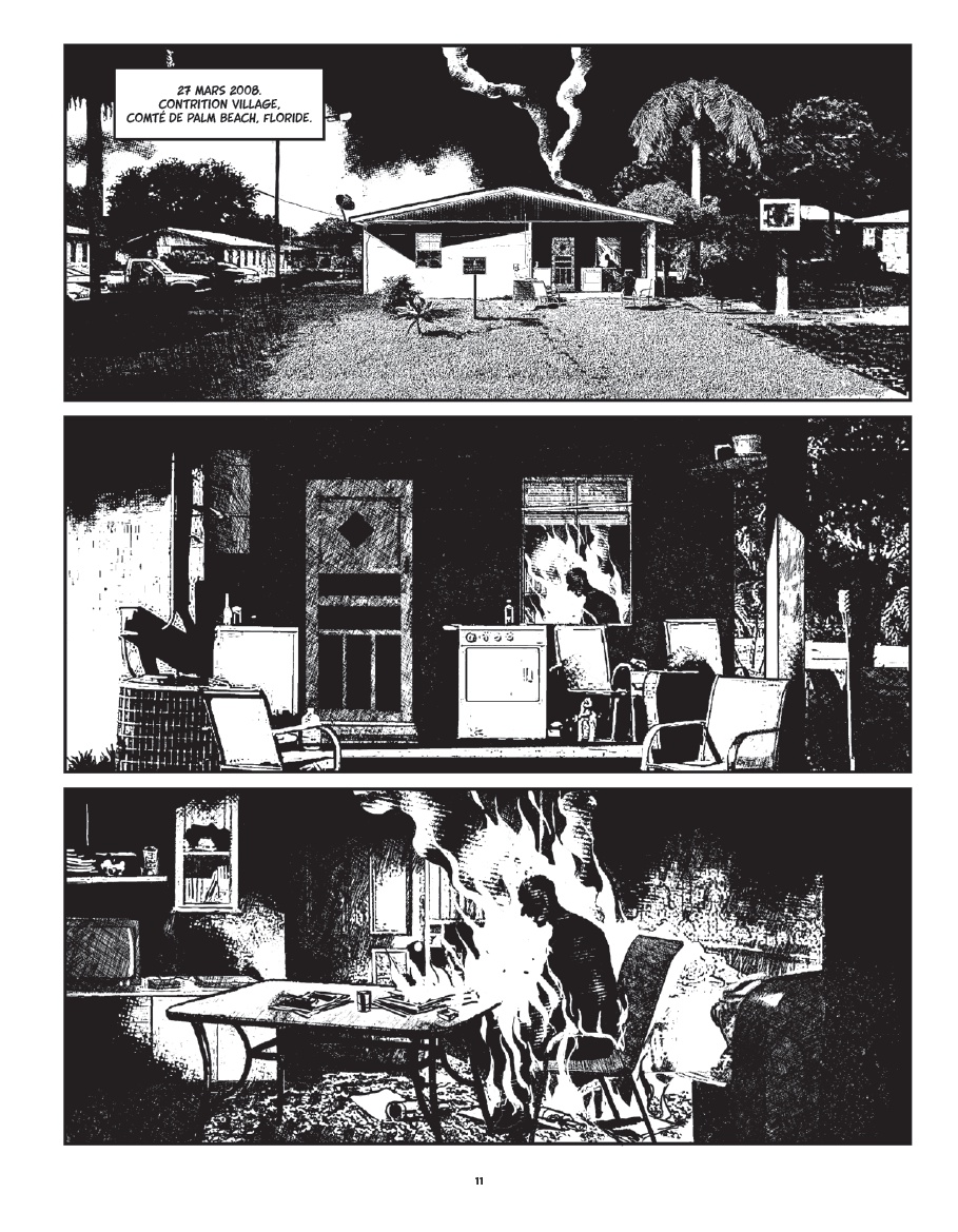 Contrition - Extrait 1