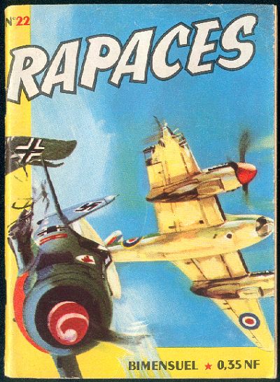 Arme de choc 2/2 - Torpilles avenue 1/2